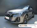 Audi Q7 55 TFSI e quattro S line 290 kW Grau - thumbnail 1