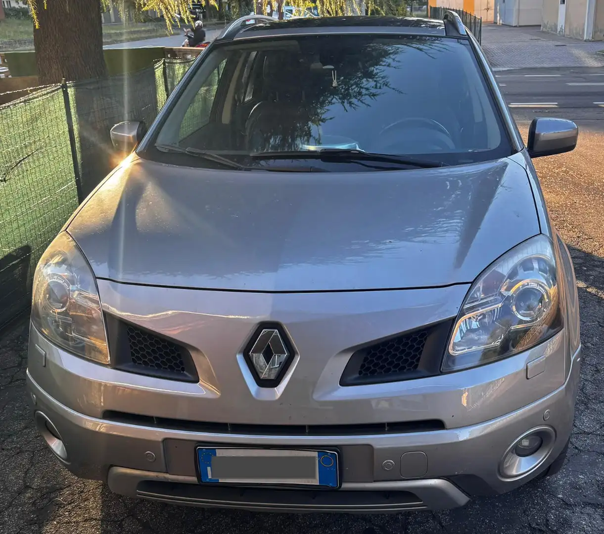 Renault Koleos 2.0 dci Dynamique 4x4 175cv fap - 2