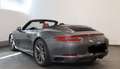 Porsche 991 APPROVEED 911 Cabrio 3.0 Carrera 4 auto Gris - thumbnail 5