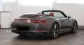Porsche 991 APPROVEED 911 Cabrio 3.0 Carrera 4 auto Gris - thumbnail 3