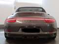Porsche 991 APPROVEED 911 Cabrio 3.0 Carrera 4 auto Gris - thumbnail 7