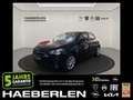 Opel Corsa F 1.2 Turbo Edition SpurH Klima DAB Zwart - thumbnail 1