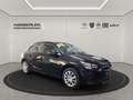 Opel Corsa F 1.2 Turbo Edition SpurH Klima DAB Zwart - thumbnail 3