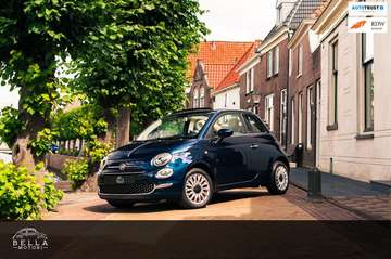 1.2 Lounge |RIJKLAARPRIJS | Apple CarPlay | Cruise