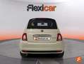 Fiat 500 Club 1.0 Hybrid 51KW (70 CV) Blanco - thumbnail 4