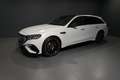 Mercedes-Benz E 53 AMG Hybrid 4M+ PANO/AHK/DRIVERS/CARBON Weiß - thumbnail 1
