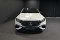Mercedes-Benz E 53 AMG Hybrid 4M+ PANO/AHK/DRIVERS/CARBON Weiß - thumbnail 11