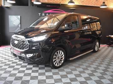 2.0 EcoBlue 170 cv TITANIUM