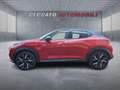 Nissan Juke Juke 1.0 dig-t N-Design 114cv Rosso - thumbnail 2