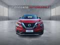 Nissan Juke Juke 1.0 dig-t N-Design 114cv Rosso - thumbnail 4
