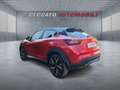 Nissan Juke Juke 1.0 dig-t N-Design 114cv Rosso - thumbnail 3