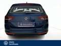 Volkswagen Passat Variant variant 2.0 tdi business 150cv dsg Bleu - thumbnail 4