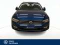 Volkswagen Passat Variant variant 2.0 tdi business 150cv dsg Bleu - thumbnail 2