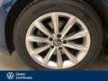 Volkswagen Passat Variant variant 2.0 tdi business 150cv dsg Bleu - thumbnail 17