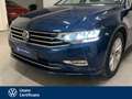 Volkswagen Passat Variant variant 2.0 tdi business 150cv dsg Bleu - thumbnail 18