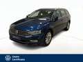 Volkswagen Passat Variant variant 2.0 tdi business 150cv dsg Bleu - thumbnail 1