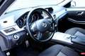 Mercedes-Benz E 220 BlueTEC Prestige LED NAV BT STOELVW PDC CRUISE '14 Siyah - thumbnail 10