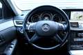 Mercedes-Benz E 220 BlueTEC Prestige LED NAV BT STOELVW PDC CRUISE '14 Schwarz - thumbnail 12