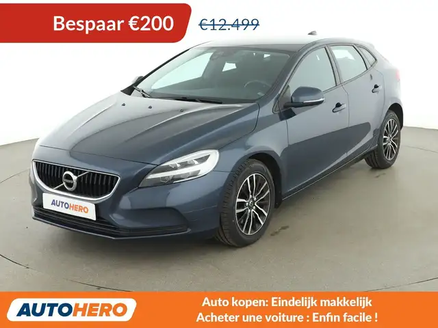 Volvo V40 2.0 T2 Momentum