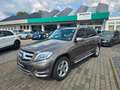 Mercedes-Benz GLK 350 CDI BlueEfficiency 4Matic SPORT NAV AHK Сірий - thumbnail 1