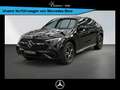 Mercedes-Benz GLC 220 d 4M Coupe +AMG+SHZ+MEMORY+NAVI+AMBIENTE Noir - thumbnail 1