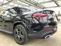 Mercedes-Benz GLC 220 d 4M Coupe +AMG+SHZ+MEMORY+NAVI+AMBIENTE Noir - thumbnail 5