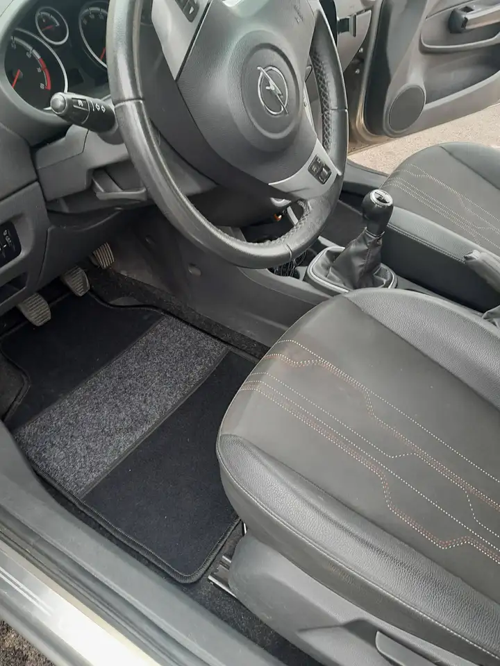Opel Corsa Corsa — photo 6