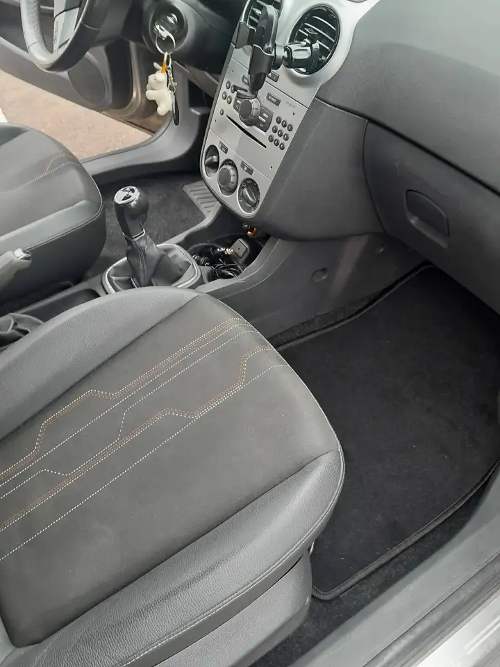Opel Corsa Corsa — photo 5