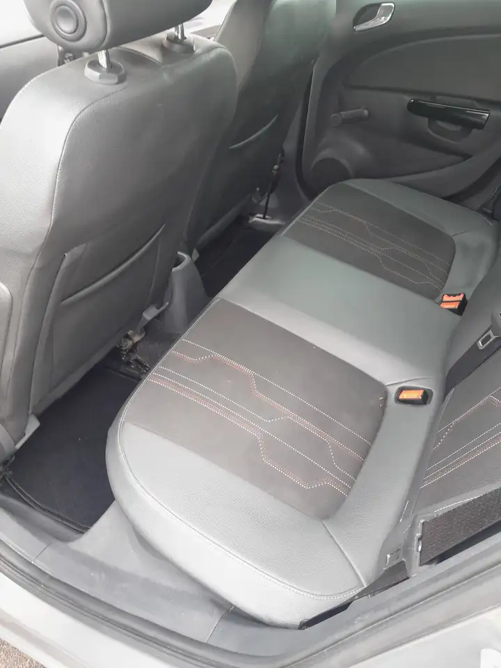 Opel Corsa Corsa — photo 8