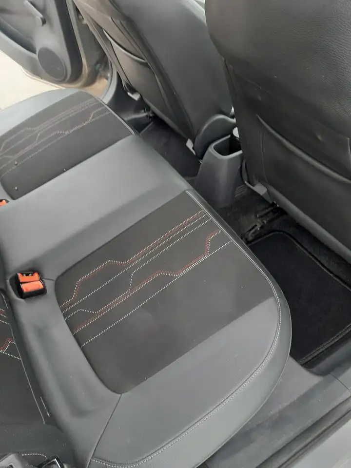Opel Corsa Corsa — photo 9