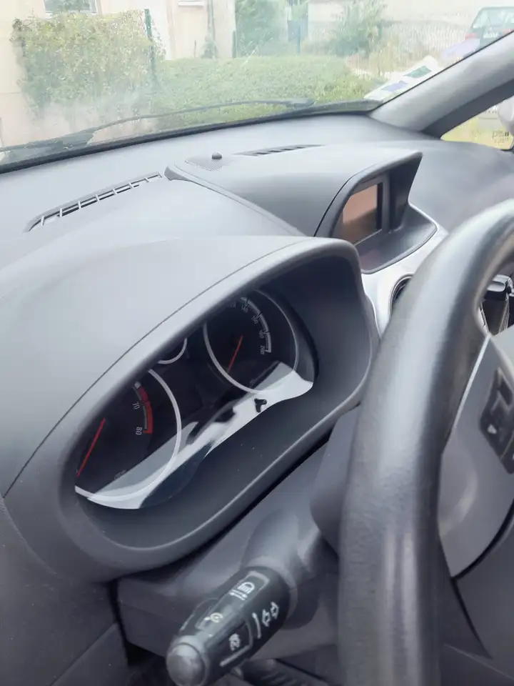 Opel Corsa Corsa — photo 10