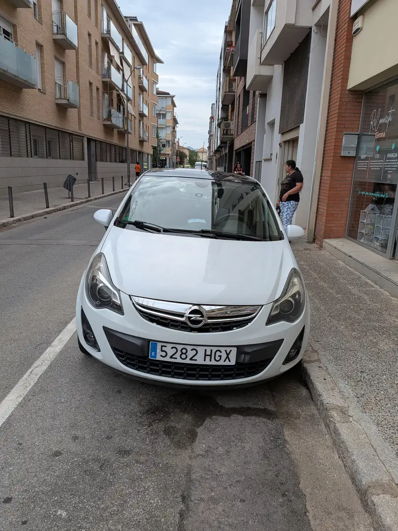 Opel Corsa 1.2 C Mon MTA - 2