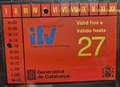 Fiat Panda 1.2 Dynamic - thumbnail 9
