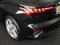 Audi A3 Sportback 35 TFSI S edition | Verlengde Garantie | Zwart - thumbnail 17