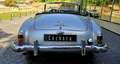 Mercedes-Benz 190 SL (121) Silber - thumbnail 5