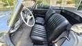Mercedes-Benz 190 SL (121) Silber - thumbnail 8