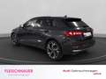 Audi A3 Sportback 30 TFSI advanced HUD+Pano+Sonos+Navi+LED Grau - thumbnail 4