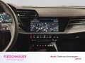 Audi A3 Sportback 30 TFSI advanced HUD+Pano+Sonos+Navi+LED Grau - thumbnail 16