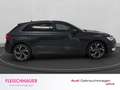 Audi A3 Sportback 30 TFSI advanced HUD+Pano+Sonos+Navi+LED Grau - thumbnail 7