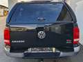 Volkswagen Amarok DoubleCab Highline BiTDI 4x4 Aut. Schwarz - thumbnail 5