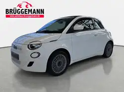 Fiat 500C ELEKTRO 42 KWH KOMFORT PAKET, 16 ZOLL LM FELG