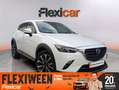 Mazda CX-3 2.0 G 89kW (121CV) 2WD Zenith White Blanco - thumbnail 1