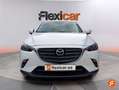 Mazda CX-3 2.0 G 89kW (121CV) 2WD Zenith White Blanco - thumbnail 2