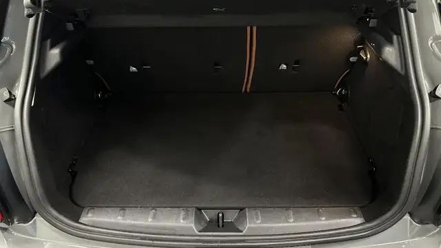 Mini Cooper view 6