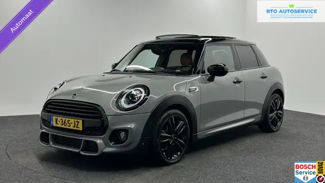 Mini Cooper main image