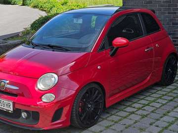 Abarth 500