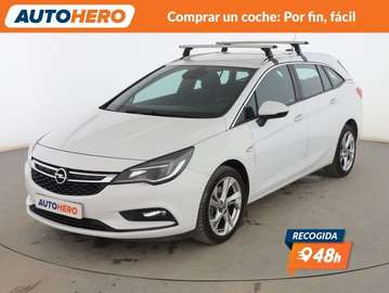 1.6 CDTI DPF Dynamic
