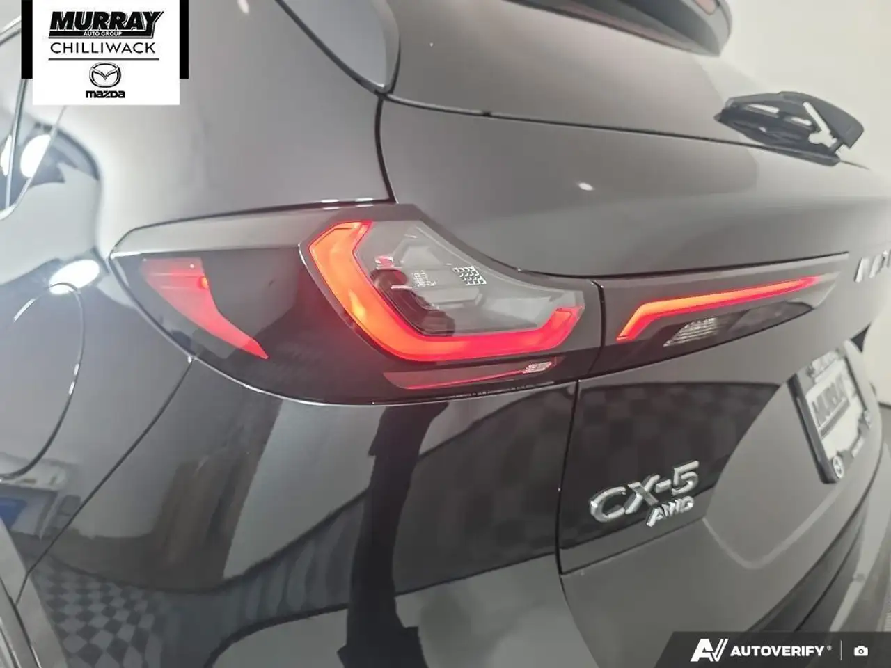 Mazda CX-5 снимка Mazda CX-5