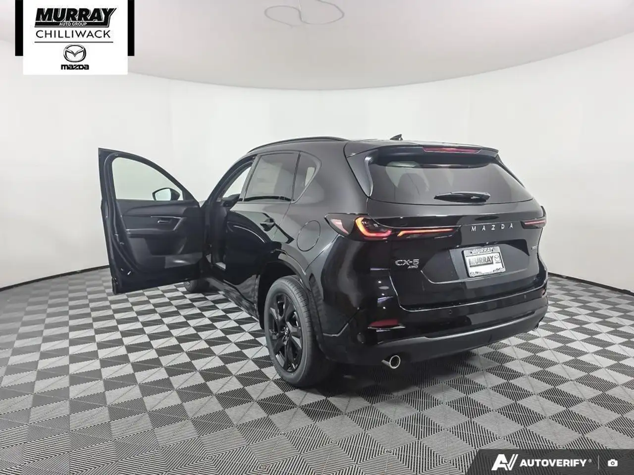 Mazda CX-5 снимка Mazda CX-5