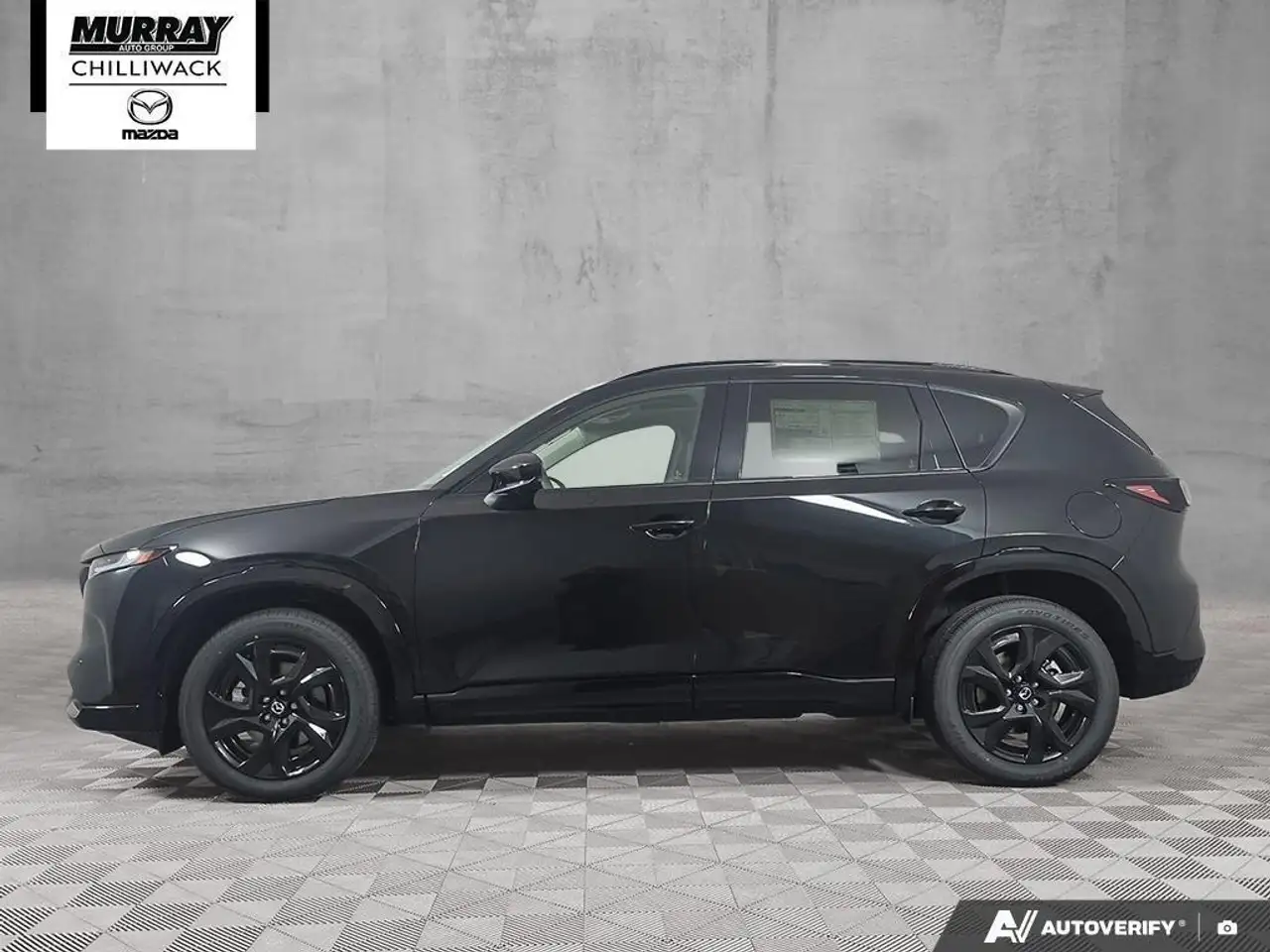 Mazda CX-5 снимка Mazda CX-5